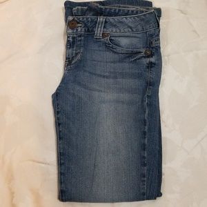 Guess Women Bootcut Jeans